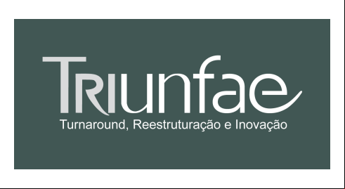 Logo triunfae