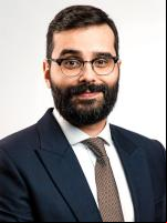 Rodrigo Garcia