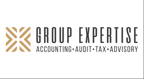 Logo Expertise