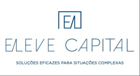 Logo Eleve Capital