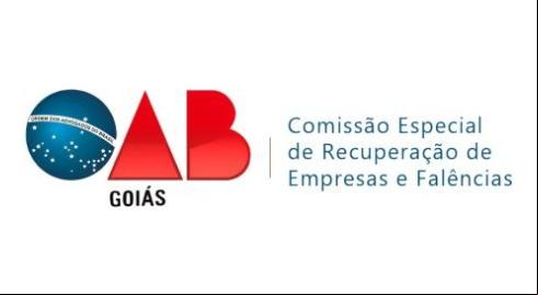 Logo OAB GO