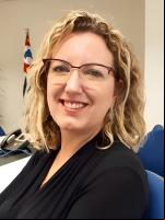 Silvia Bessa Ribeiro