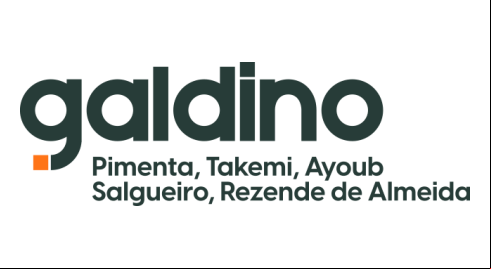 Logotipo Galdino & Coelho