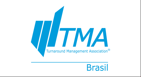 Logo TMA Brasil