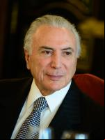 MICHEL TEMER