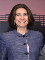 Adriana Pugliesi