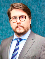 Exmo. Dr. Daniel Carnio Costa