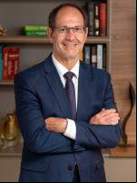 Elias Mubarak