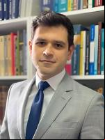 Exmo. Dr. Pedro Rebello Bortolini