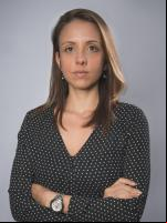 Thaís Vasconcellos de Sá