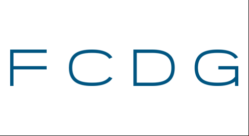 Logotipo  FCDG