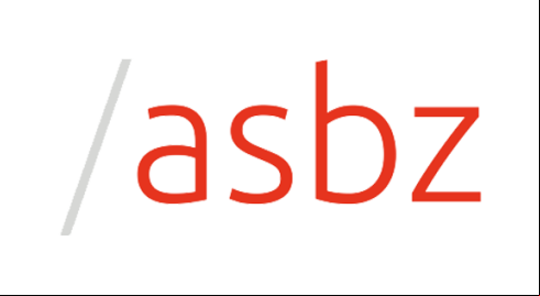 Logotipo ASBZ