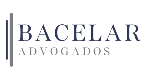 Logotipo  Bacelar Advogados