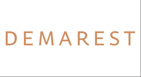 Logotipo Demarest
