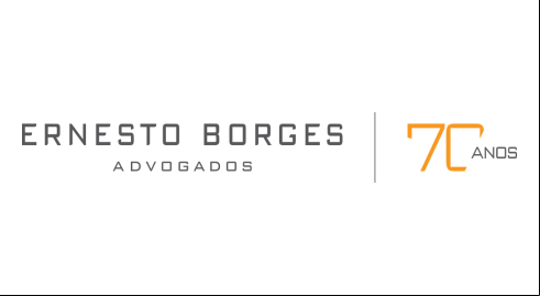 Logotipo Ernesto Borges