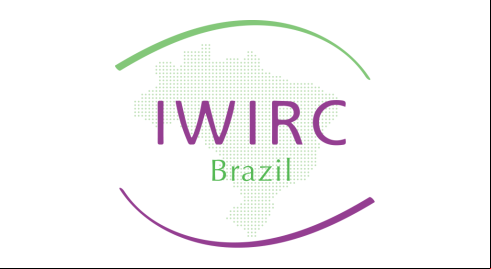 Logotipo Iwirc