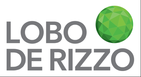 Logotipo Lobo de Rizzo