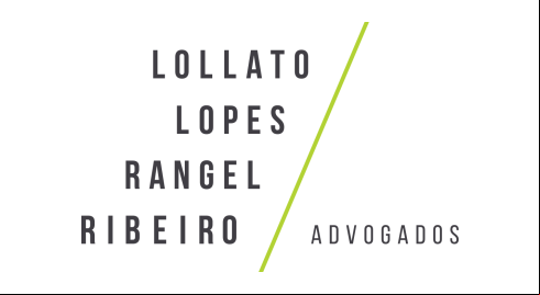 Logotipo Lollato Lopes Rangel Ribeiro Advogados