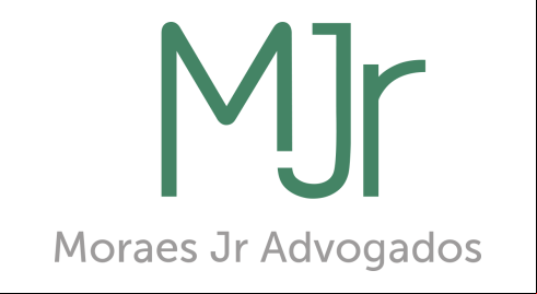 Logotipo Moraes Jr Advogados