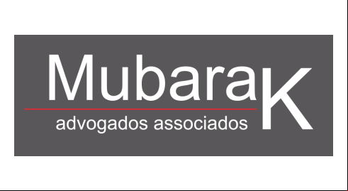 Logotipo Mubarak