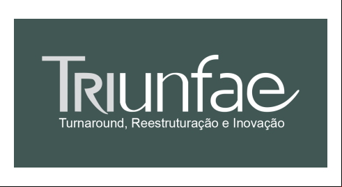 Logotipo Triunfae