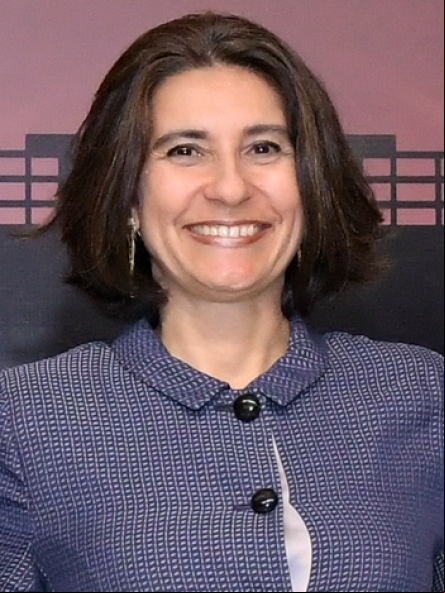 Adriana Pugliesi