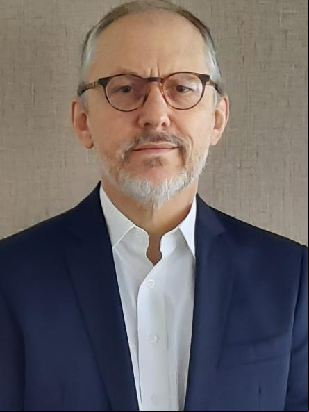 Alberto Camiña