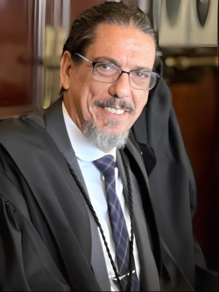 Alexandre Alves Lazzarini