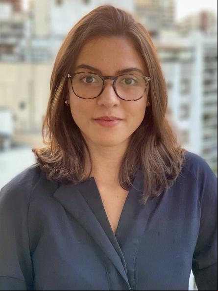 Ana Elisa Laquimia