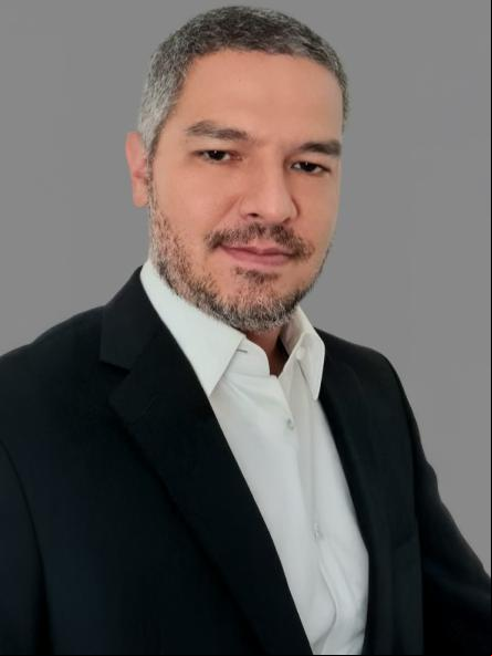 André Suguita