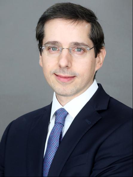 Eduardo Mange
