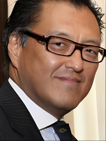 Exmo. Dr. Eduardo Azuma Nishi
