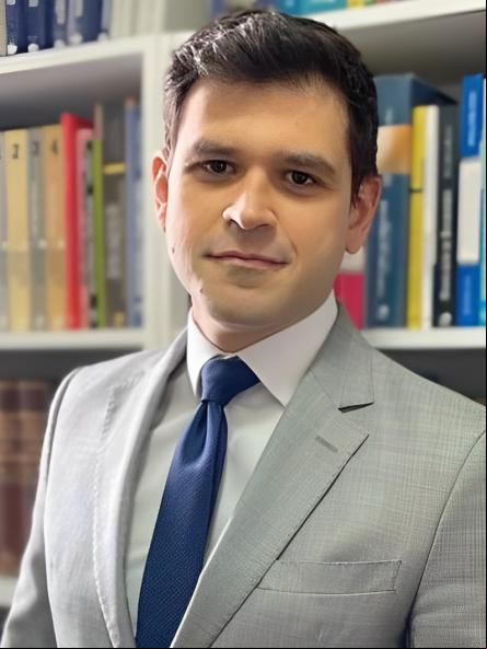 Pedro Rebello Bortolini