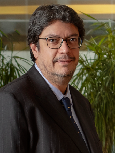 Fabio Rosas