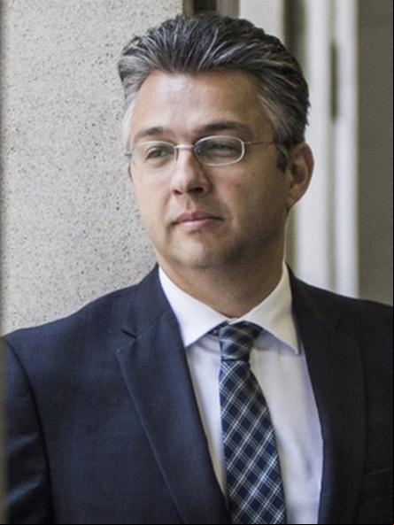 Francisco Satiro