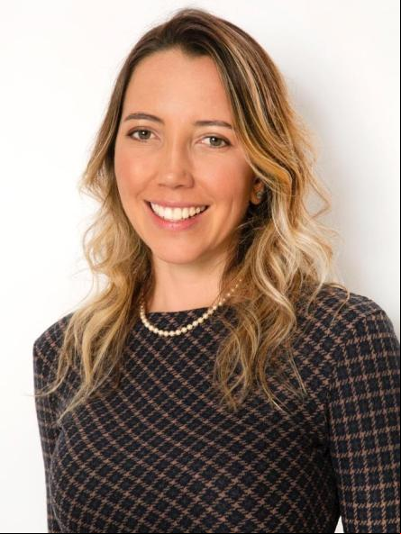 Isabel Picot