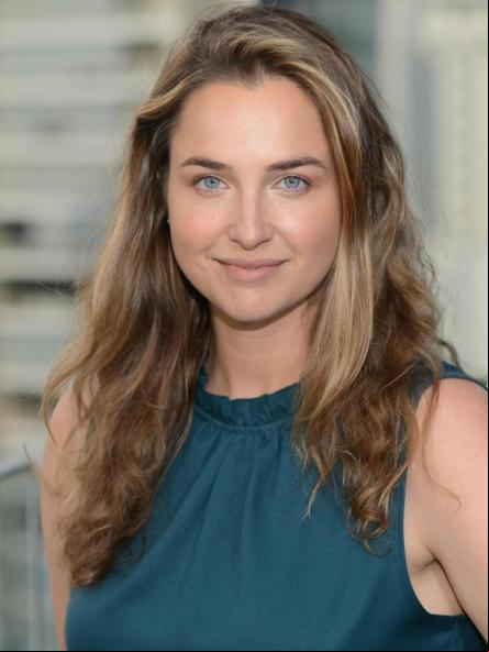 Julia Tamer Langen