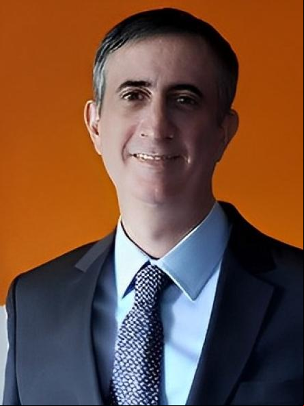 Julio Mandel