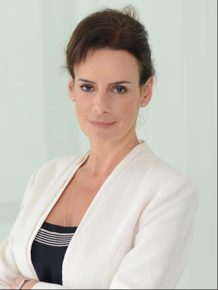Laura Mendes Bumachar