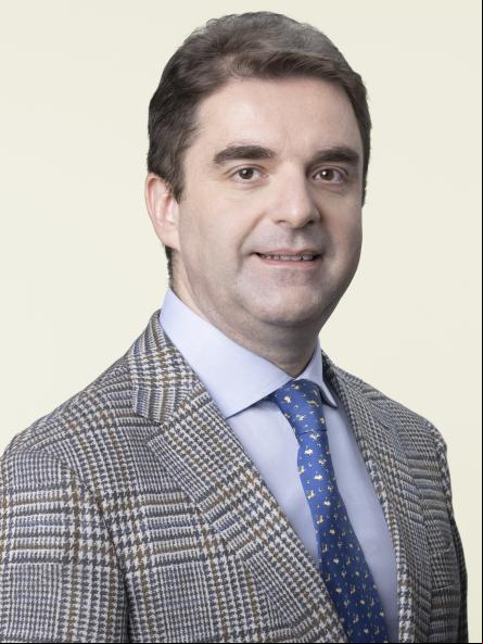 Leandro Chiarottino