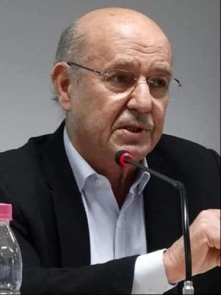 Manoel Justino
