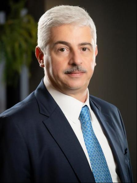 Marcio Calil de Assumpção