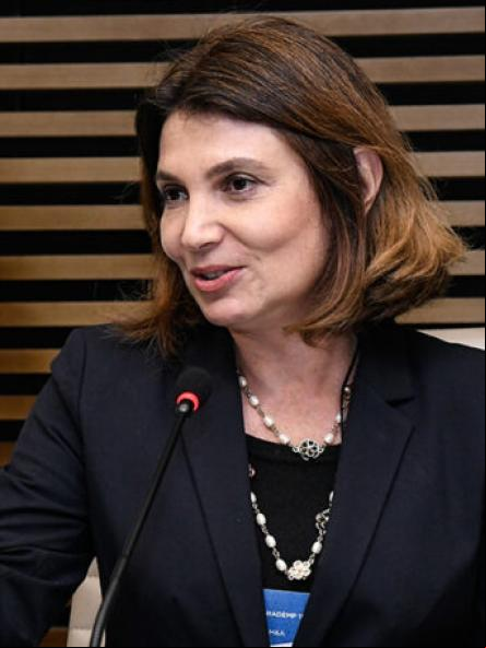 Paula Forgioni