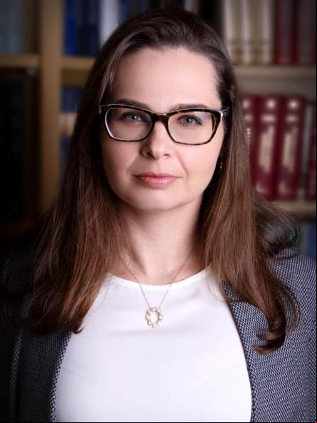 Sabrina Becue