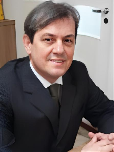 Otávio Joaquim Rodrigues Filho
