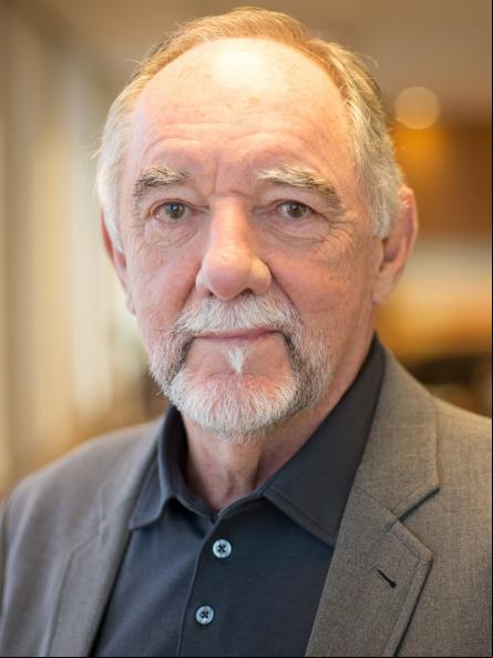 Winston Fritsch