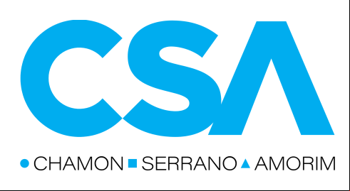 Logo CSA