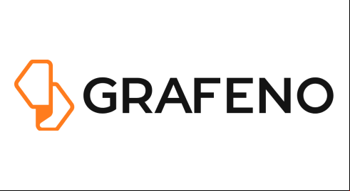 Logo Grafeno