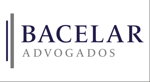 Logotipo Bacelar Advogados