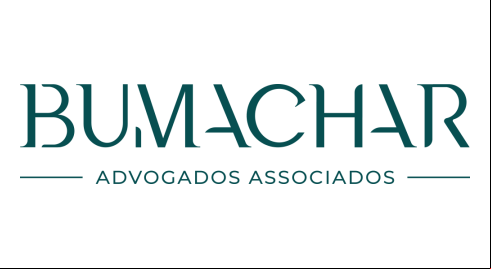 Logotipo Bumachar Advogados Associados